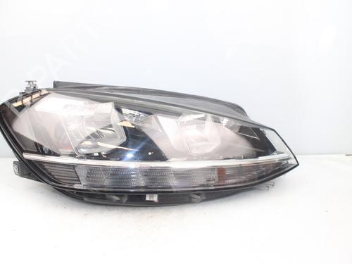 Optica direita VW GOLF VII (5G1, BQ1, BE1, BE2) [2012-2021]  16760546