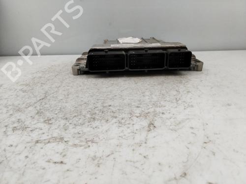 Computer motormanagement RENAULT MEGANE IV Hatchback (B9A/M/N_) 1.2 TCe 130 (B9MR) | BP18488873M57 