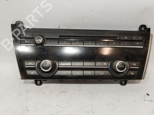 Used Switch BMW 5 Gran Turismo (F07) 520 d (184 hp) 28544354