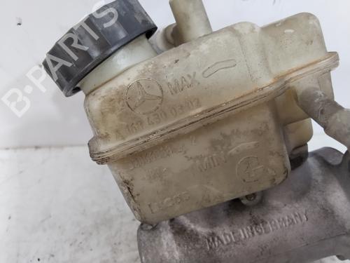 Brake master cylinder MERCEDES-BENZ A-CLASS (W168) A 160 CDI (168.006) | BP27456239M77 