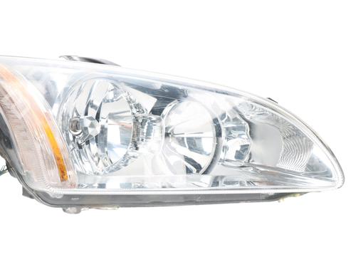 Right headlight FORD FOCUS II Saloon (DB_, FCH, DH)  | BP29816810C29 