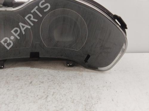 Instrument cluster TOYOTA AURIS (_E18_) 1.4 D-4D (NDE180_, NDE180R) | BP18451939C47 
