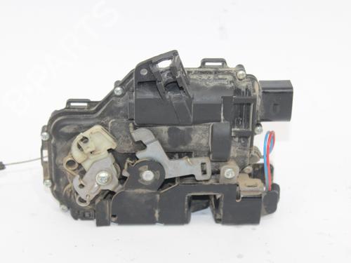 Venstre foran lås VW PASSAT B5.5 (3B3)  | BP17094590C98 