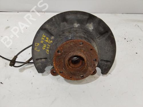 Used Left front steering knuckle Left front steering knuckle SUZUKI SX4 (EY, GY) [2006-2026] 35787038 35787038