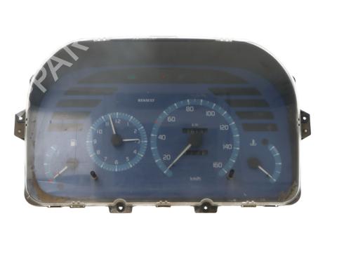 Used Instrument cluster Instrument cluster 38172242 38172242