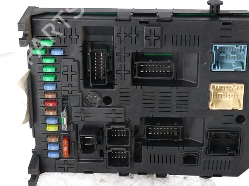 fuse-box-citroen-berlingo-multispace-b9-2008-36421007 main image