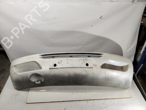 Used Front bumper Front bumper MERCEDES-BENZ SPRINTER 3-t Bus (B903) 313 CDI (903.671, 903.672, 903.673) (129 hp) 33752889 33752889