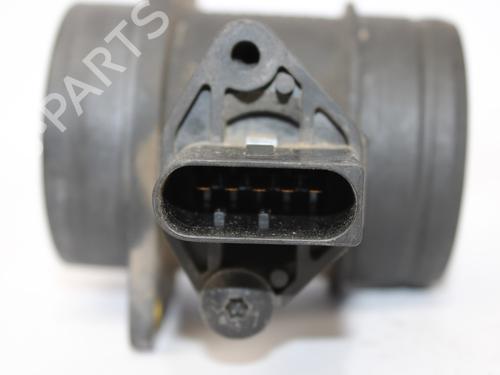 Mass air flow sensor AUDI A3 (8L1) 1.8 | BP15503178M95 