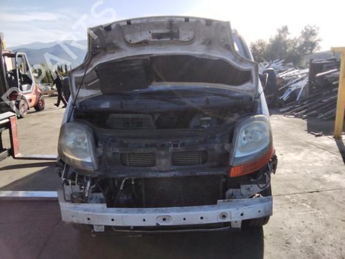 Interior roof light RENAULT TRAFIC II Bus (JL) 1.9 dCI 80 (JL0B) | BP30389762I8