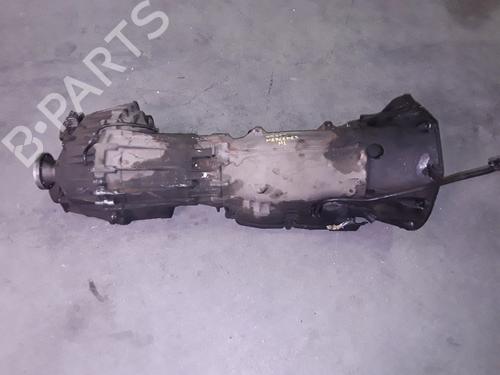 Used Gearbox MERCEDES-BENZ M-CLASS (W163) ML 270 CDI (163.113) (163 hp) 10862063
