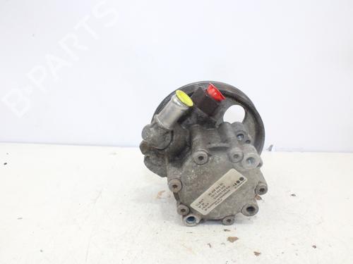 Styring servopumpe PEUGEOT 607 (9D, 9U) | BP31633320M99