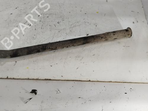 Exhaust system PEUGEOT EXPERT Van (V_) | BP34275405M121 - Image 2