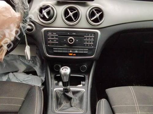 Front left panel MERCEDES-BENZ CLA Shooting Brake (X117) CLA 200 CDI / d (117.908) | BP39721078C58 - Image 17