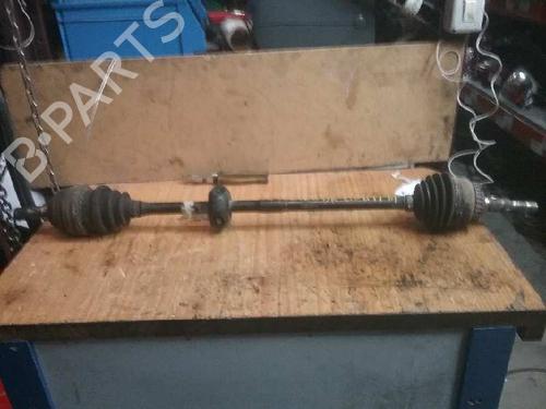 Used Right front driveshaft OPEL VECTRA B Estate (J96) 2.0 DTI 16V (F35) (101 hp) 8555367