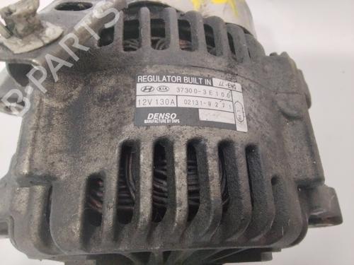 Alternator KIA CARNIVAL / GRAND CARNIVAL III (VQ) 2.7 V6 | BP21570665M7 