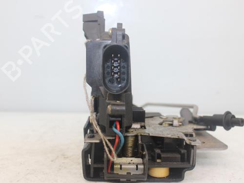 Front left lock AUDI A4 B6 (8E2) 2.0 | BP17645420C98 