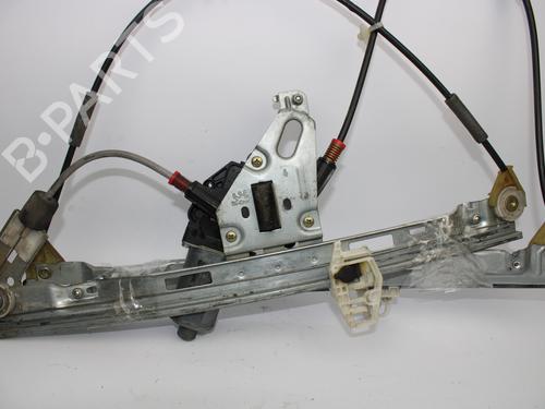 Front right window mechanism CITROËN XSARA PICASSO (N68)  | BP11951016C23 