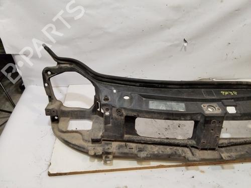 Pas przedni OPEL VIVARO A Bus (X83)  | BP29762891C72