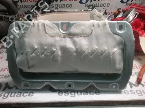 Used Passenger airbag FORD FIESTA VI Van [2008-2017]  8555084