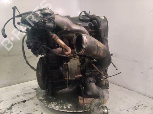 Motor VW PASSAT B5.5 (3B3)  | BP29591943M1 