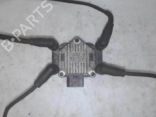 Used Ignition coil VW GOLF IV (1J1) 1.6 (100 hp) 8565560