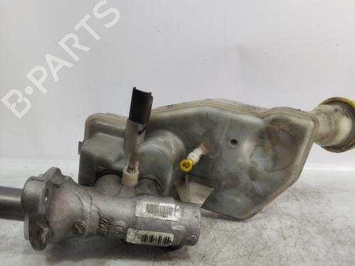 Brake master cylinder PEUGEOT 207 (WA_, WC_)  | BP27801332M77 