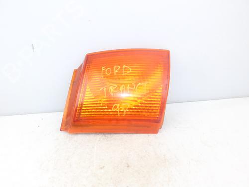 Used Right front indicator FORD TRANSIT Van (E_ _) [1991-1994]  16981523