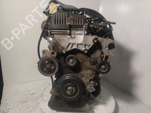 Engine KIA SORENTO III (UM)  | BP29850762M1