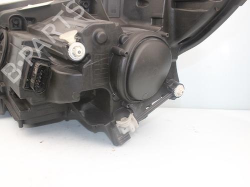 Right headlight MERCEDES-BENZ V-CLASS (638/2)  | BP17217271C29 