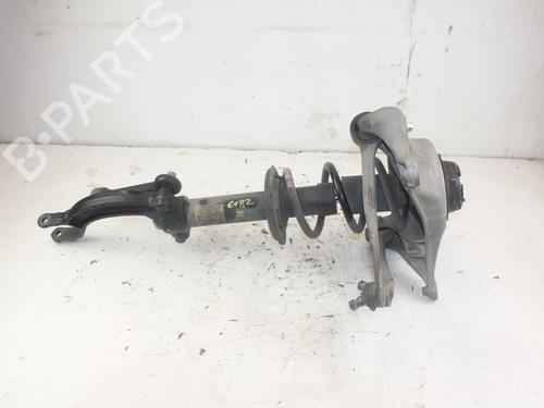 Used Left front shock absorber AUDI A4 B8 (8K2) 2.0 TDI (136 hp) 17640677