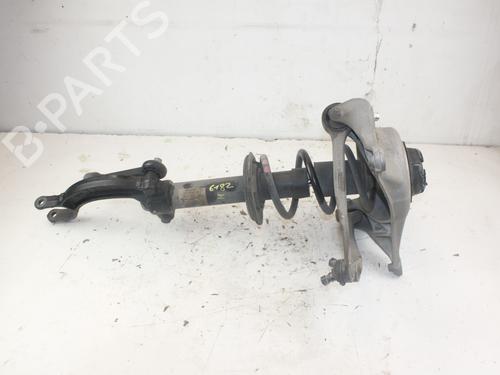 Left front shock absorber AUDI A4 B8 (8K2) 2.0 TDI (136 hp) 17640677