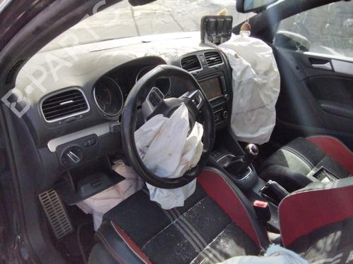 Warning switch VW GOLF VI (5K1) | BP37584531I22 - Image 7