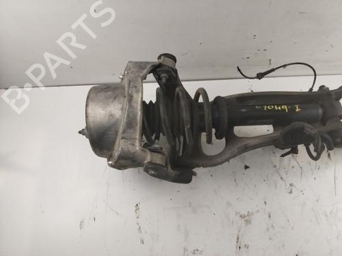 Left front shock absorber CITROËN C5 III (RD_) 2.0 HDi 140 (RDRHF8, RDRHFA, RDRHA8, RDRHAJ) | BP20500746M16 