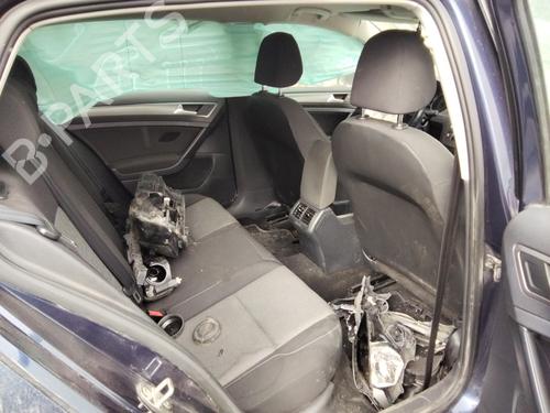 Engine VW GOLF VII (5G1, BQ1, BE1, BE2)  | BP29376321M1 