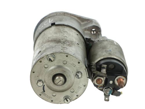 Starter CHEVROLET SPARK (M300) 1.2 | BP40007170M8 - Image 2
