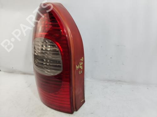 Left taillight CITROËN XSARA PICASSO (N68) 1.6 HDi | BP27529873C34 