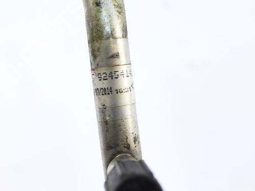 AC pipe RENAULT CLIO IV (BH_)  | BP16355072M126 