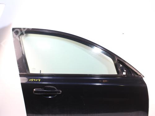 Right front door VOLVO S40 II (544) 2.0 D | BP15814813C3 