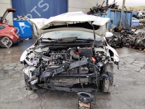 Engine KIA STONIC (YB)  | BP32088101M1 