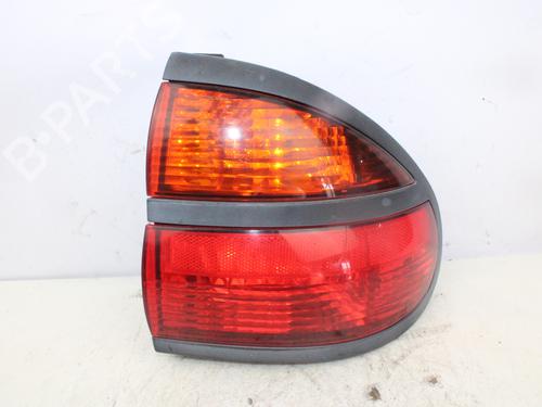 Used Right taillight RENAULT LAGUNA I (B56_, 556_) [1993-2002]  15068194