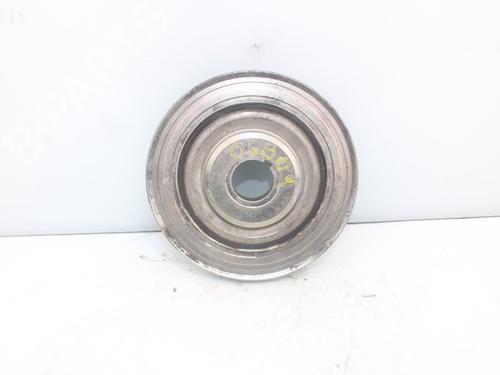 Remskive CITROËN C5 III (RD_) 2.0 HDi (RDRHD8, RDRHDJ, RDRHR8, RDRHRJ) (136 hp) 17207730