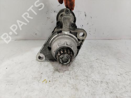 Starter AUDI A3 Sportback (8VA, 8VF) 35 TFSI | BP29715606M8 