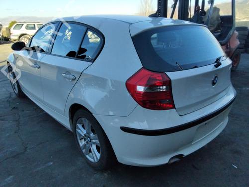 Engine control unit (ECU) BMW 1 (E81) 116 i | BP23083588M57 
