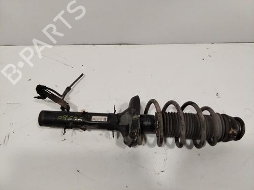 Left front shock absorber SEAT LEON (1M1)  | BP28597999M16 