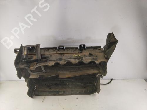 Front slam panel PEUGEOT 2008 II (UD_, US_, UY_, UJ_, UR_, UC_)  | BP24315832C72 