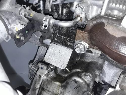 Engine HONDA CIVIC IX (FK) 1.6 i-DTEC (FK3) | BP16905518M1 