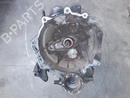 Gearbox SEAT IBIZA IV (6J5, 6P1)  | BP8815124M3 