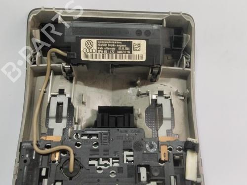 Interior roof light AUDI A3 (8P1)  | BP26936039I8