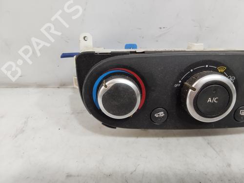 Climate control RENAULT CLIO IV (BH_)  | BP27562521I5 