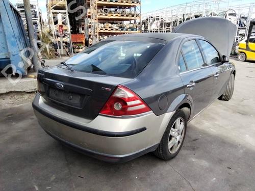 Left front window switch FORD MONDEO III Saloon (B4Y) 2.0 16V DI / TDDi / TDCi | BP40451967I27 - Image 5